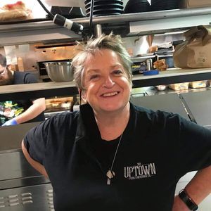 Meet your Posher, Melanie